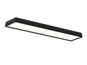 LP SLIM BOX - Die cast aluminium wall lamp / ceiling lamp _ Louis Poulsen